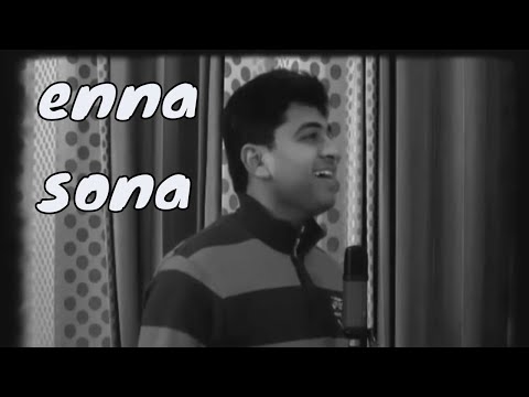 Enna Sona||Ok Jaanu||Arijit Singh||A R Rahman ft Dr. Unplugged(Dr Gourav Monga)