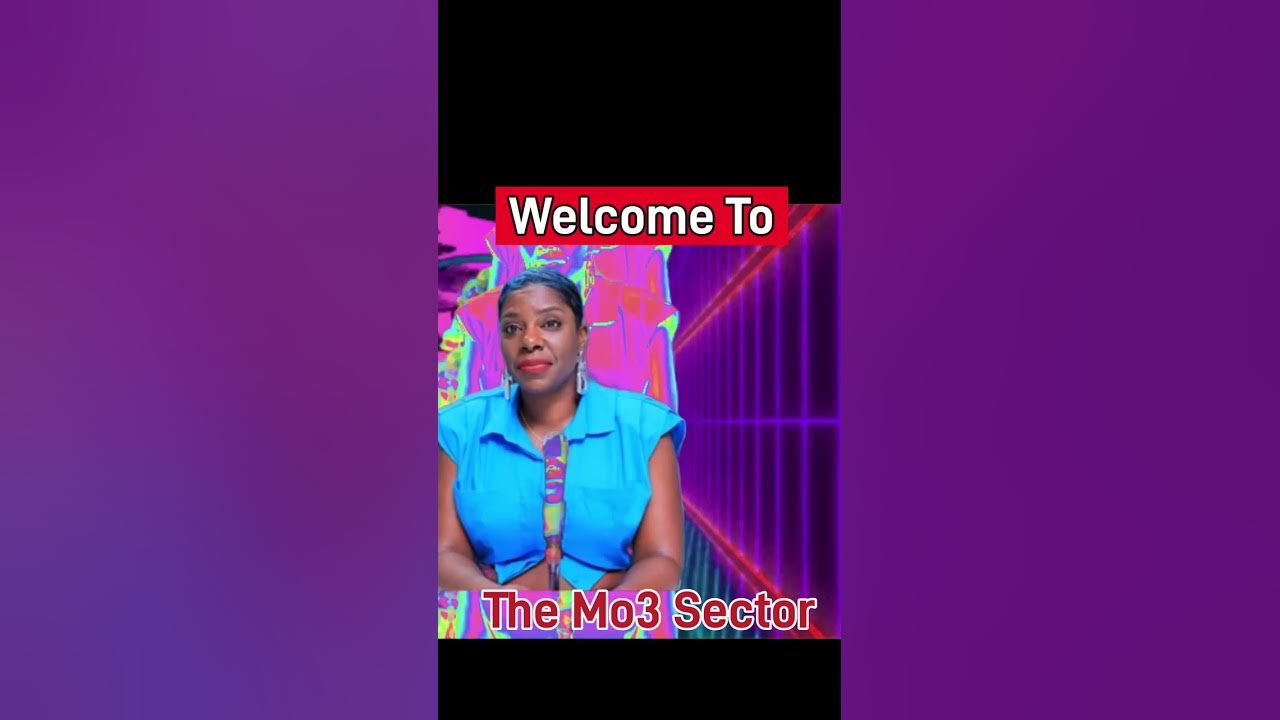 When Tasha K Meets The Mo3 Sector RIP MO3 YouTube
