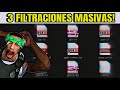 La NUEVA FILTRACIÓN MASIVA de GTA (+120 Paginas)