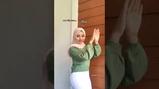 Tiktok hot id @drisellaaaaa aka jeslyn17  part 1