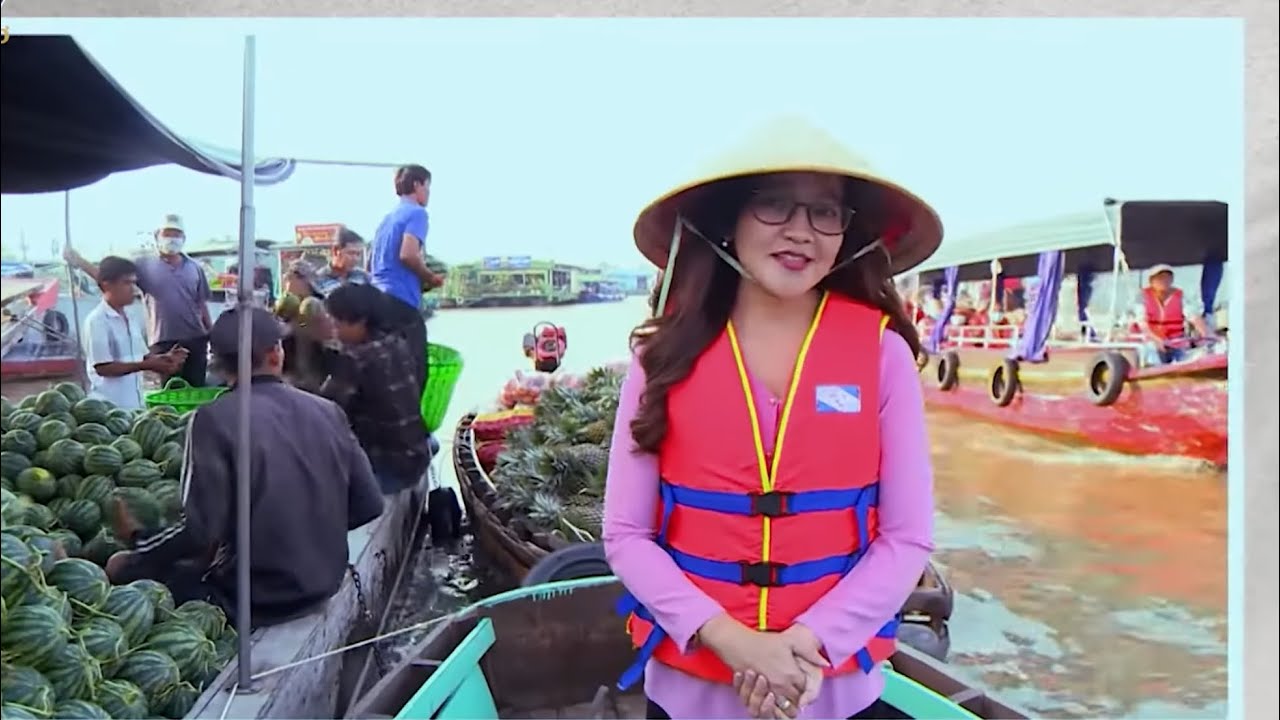 ÁO MỚI CHO NGHỀ CŨ