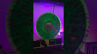 Carnifex - Necromanteum #vinyl #records #recordcollection #carnifex #deathcore @Carnifex
