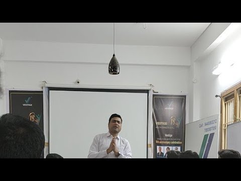 Asm Sir Vestige ASM Praveen sir meeting - YouTube