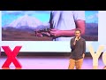 The Power of Being with Someone | Yuan Piye | TEDxYouth@NKCSWX