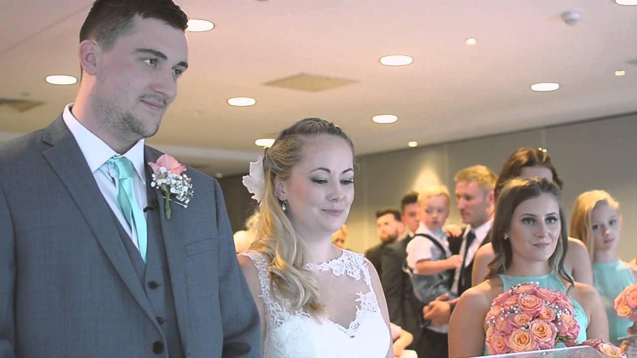 Mark & Danielle Highlights