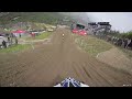 GoPro: 2017 MXGP of Trentino | Shaun Simpson - MX Vice