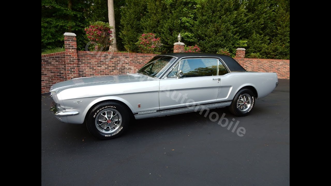 1967 Ford Mustang | Gateway Classic Cars | Chicago ...