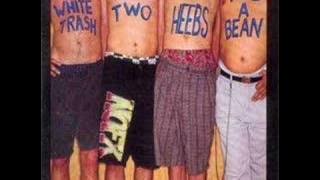 NOFX - Sticking in my eye