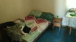 База отдыха Чайка. Курахово.