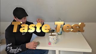 Ernte LCG+taste test+Gorilla Cookie Auto am explodieren 😍😋🌿