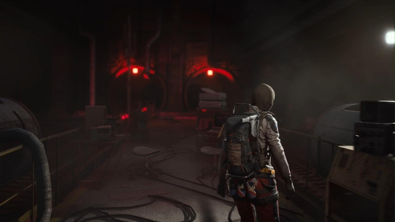 ARC Raiders Flame Spray vs Leaper