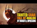 Tainted Grail: Fall of Avalon Thoughts, Impression of a New RPG on All Platforms OUT NOW