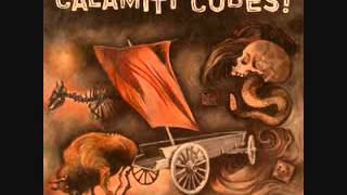 Calamity Cubes - Anchor chords