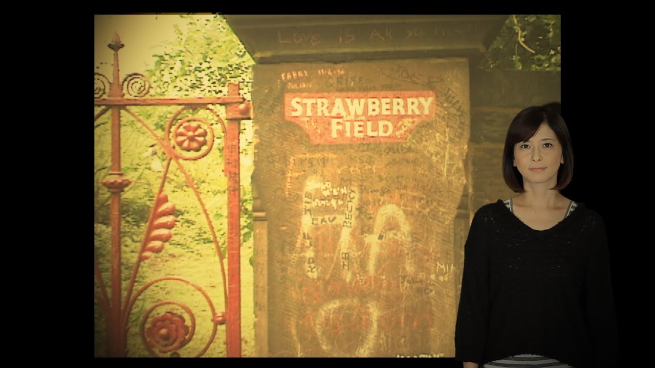 森高千里 『Tony Slavin』 【セルフカヴァー】