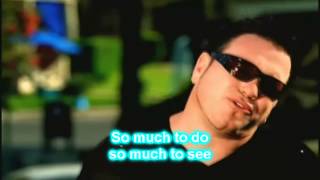 Smash Mouth - All Star (Pre-remaster video with lyrics)