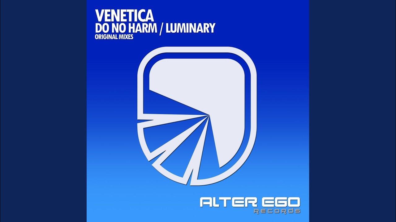 Watch Luminary (Original Mix) on YouTube Watch Luminary (Original Mix) on YouTube