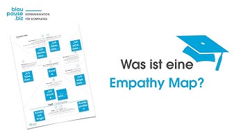 Was ist eine Empathy Map? – Einsatz des Tools im B2B Marketing