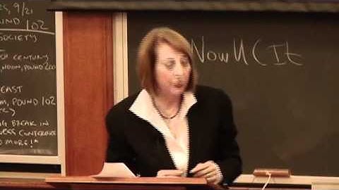 Cathy Davidson on How the Brain Science of Attention Will Transform the Way We Live, Work, and Learn