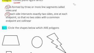 1.6 (1 of 4) Polygons, Definition.mp4