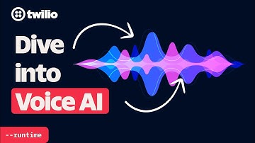 Voice AI with ConversationRelay and AI Assistants || $ twilio --runtime