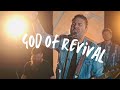 God of Revival | Worship Wednesday | River Valley Rockford