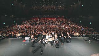 Unlucky Morpheus 2026年2月6日「Gate of Heaven」ツアーファイナル@EX