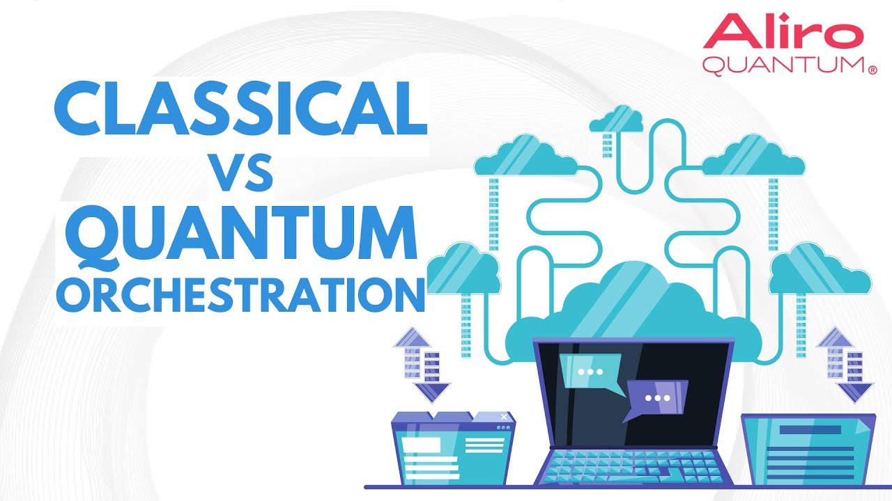 Classical vs Quantum Orchestration - YouTube