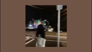 Download lagu Kiss It Better~sped up