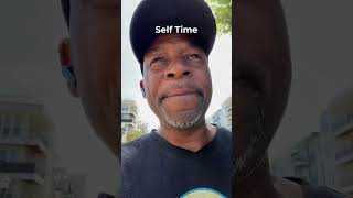 Self Time