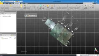 Tips and Tricks: Point Cloud Orientation In Trimble Realworks