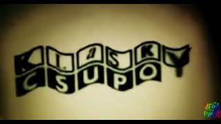 Crying Klasky Csupo in Dark Major