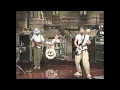 Beastie Boys HD :  David Letterman - 1994