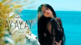 Смотреть Ripa - Ay ay ay (2018) Видеоклип!