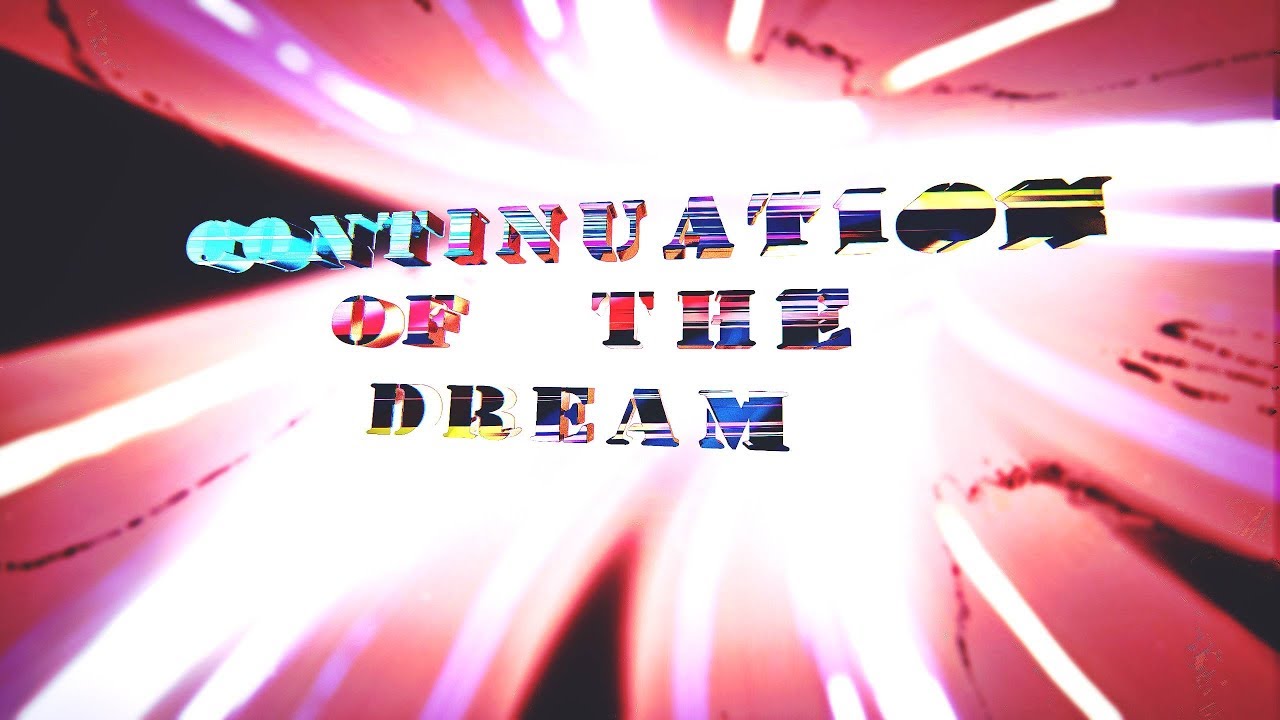 continuation of the dream w/fvntom