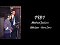 Michael Jackson Billie Jean Home Demo Version Lyrics Mix mp3