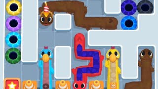 Gecko Out Level 683