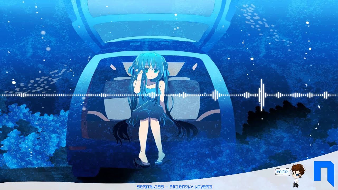 Dubstep | Serobliss - Friendly Lovers