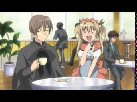 Kamichama karin episode 6