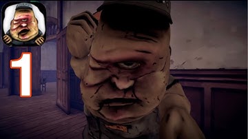 A stranger place gameplay walkthrough part 1-Tutorial (iOS,Android).