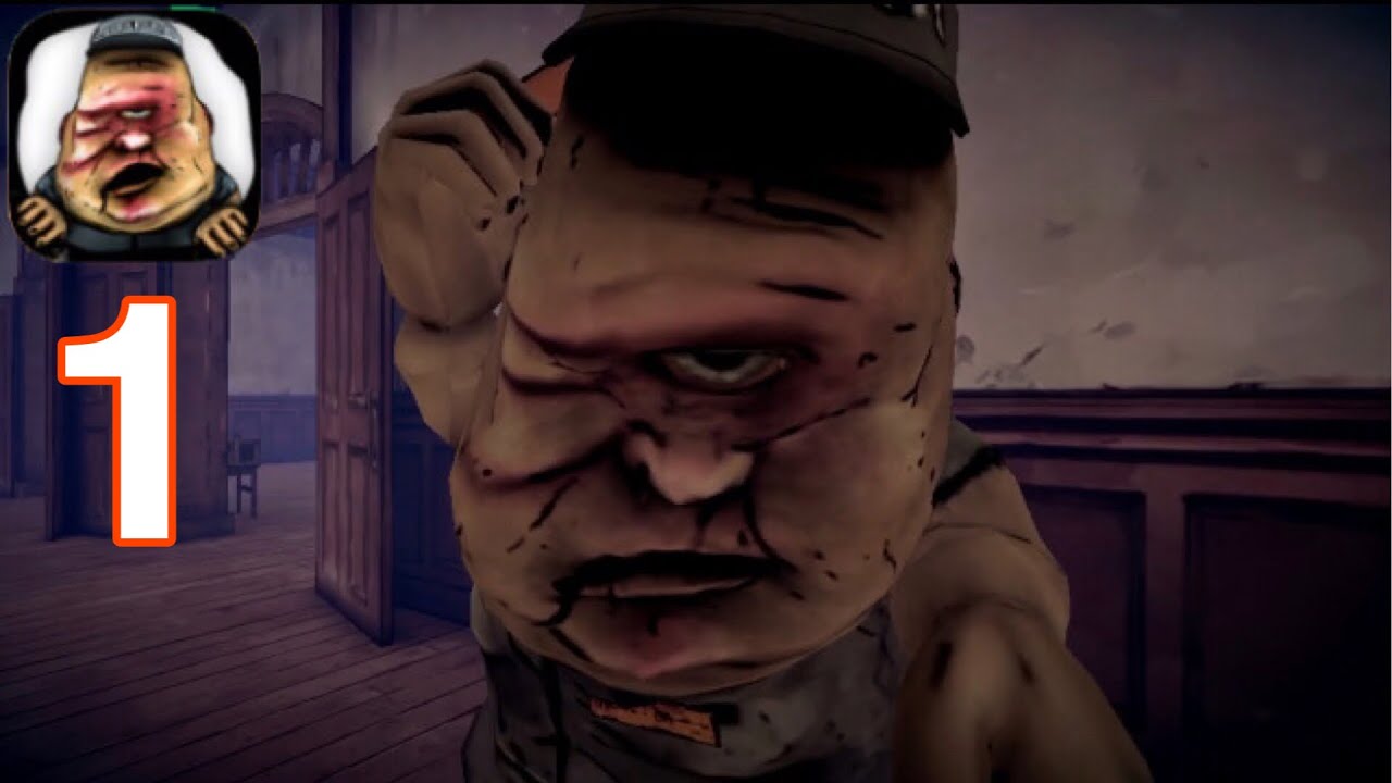 A stranger place gameplay walkthrough part 1-Tutorial (iOS,Android).