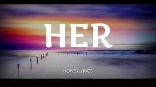 Anne-Marie-HER Lyrics