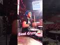 drum#14  #shorts #viral #trendingshorts #drummer #drums #shortfeed #ai #14 #entertainment #song
