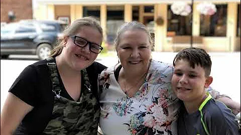 Jennifer Catherine Zook Memorial Tribute