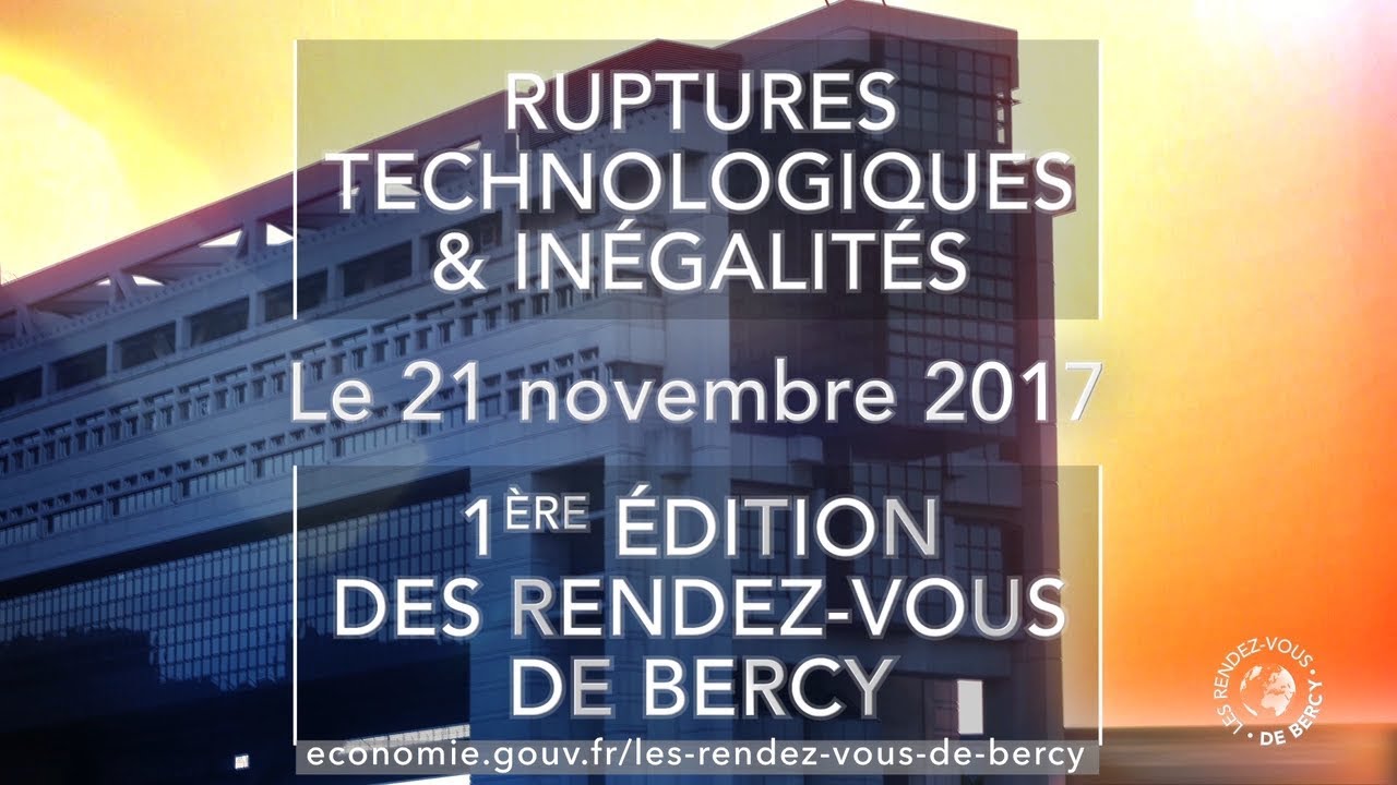 Les rendez-vous de Bercy - teaser numérique bibliothèque paris
