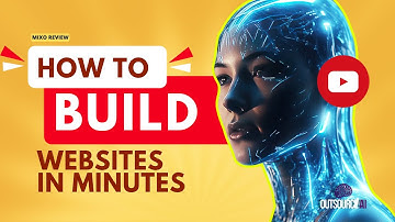 How to Build a Website in Minutes with MIXO.IO: Step-by-Step Tutorial