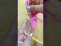 embroidery work #embroidery #design #handmade