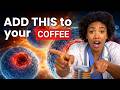 SENIORS: "Add THIS to Your Coffee for Stem Cell Support & Cancer Defense" – Add This Every Morning