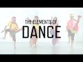 Elements of dance  kqed arts