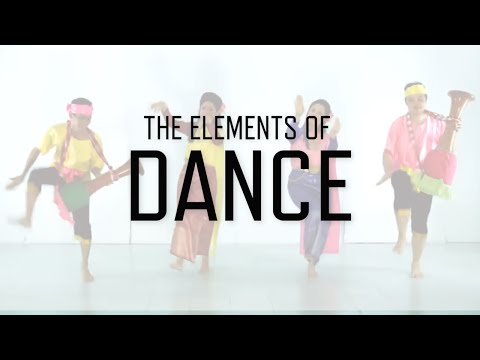 Video: Paul Dance - Features Of The Dance Direction, School, Classes, Elements