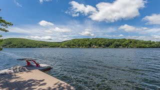 156 East Shore Road video tour